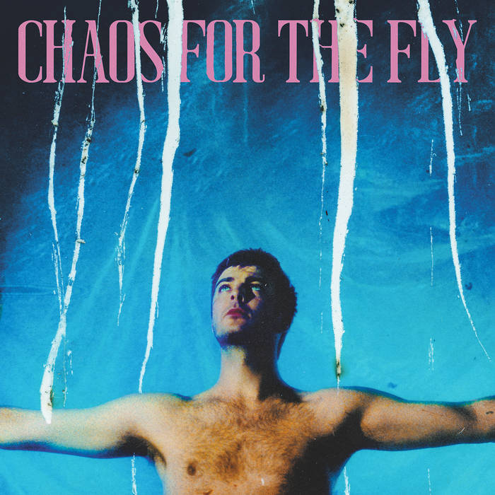 Fontaines D.C's vocalist, Grain Chatten, bares his soul with his new-age folk solo debut album, "Chaos For The Fly."