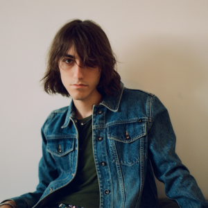 Rising hyperpop artist Aldn releases his fourth EP, the end-- an eight-track synth-pop discourse for the angsty and unstable.