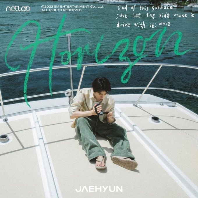 jaehyun "horizon"