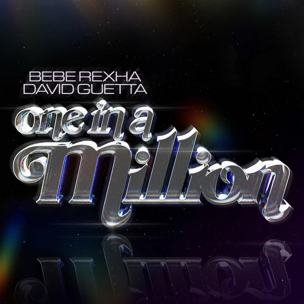 One In A Million Love
