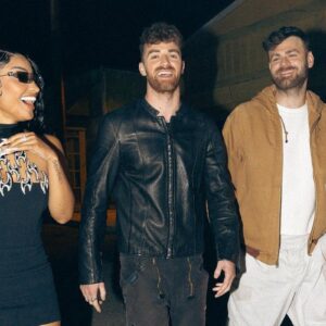 The Chainsmokers & Shenseea – My Bad Lyrics