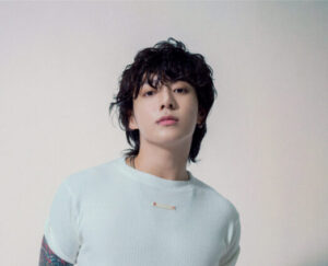 jung kook "seven" promo pic