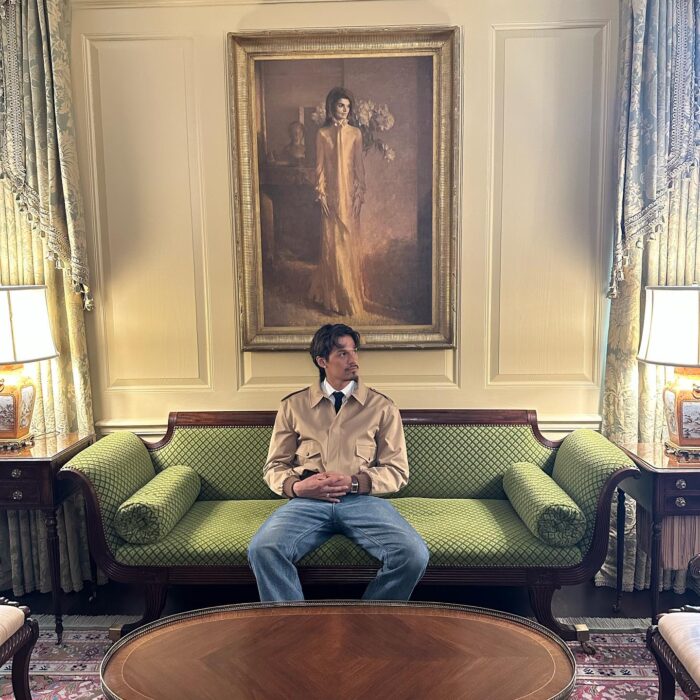 Omar Apollo