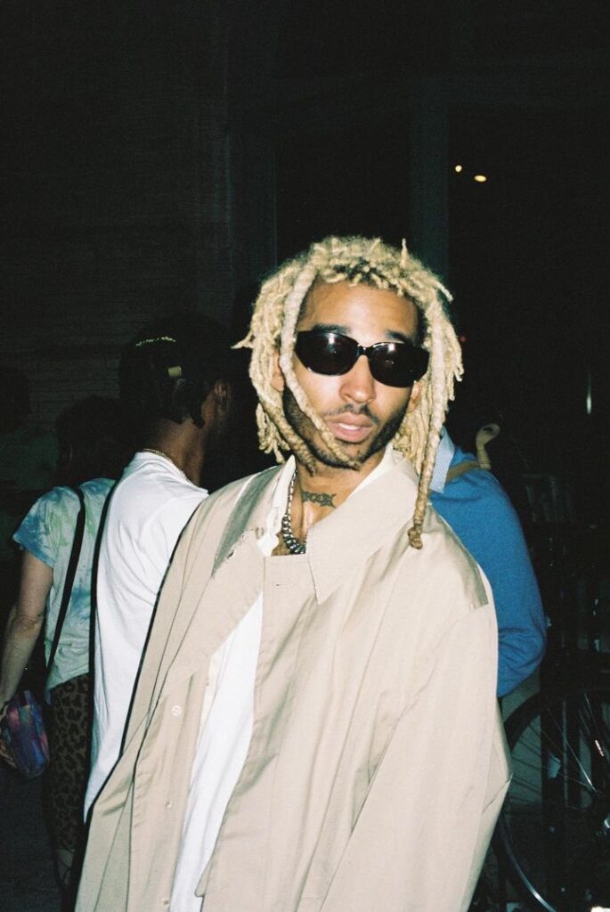Music Daily discovery artist Miles Chancellor has found his “Starcrossed” lover in his new single that released on August 1.