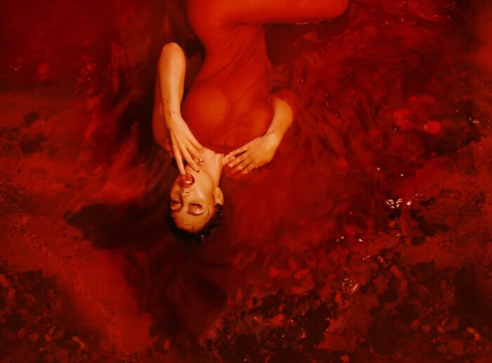 kali uchis red moon in venus tour