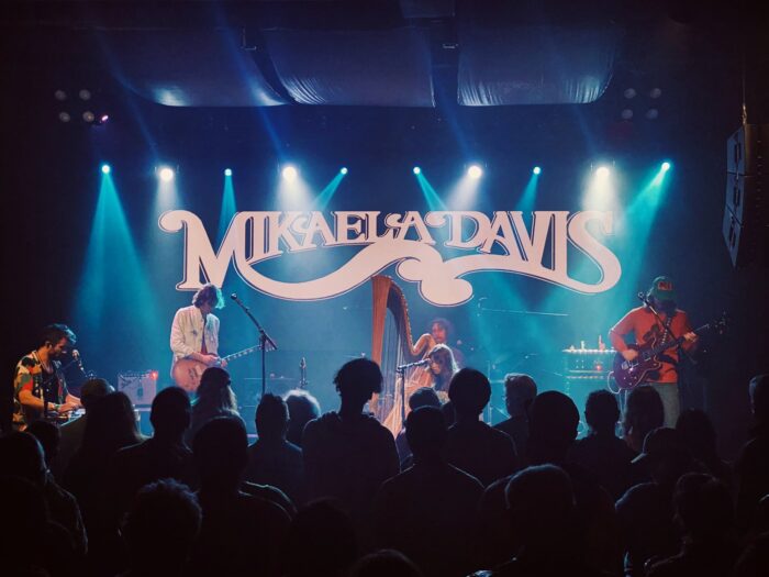 Credit: Mikaela Davis Official Twitter @MikaelaDavis