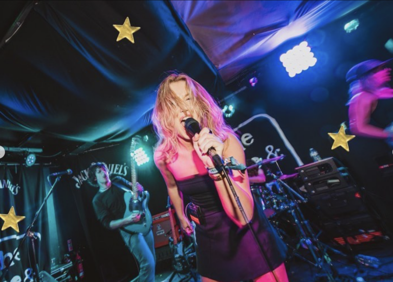 instagram hannah grae