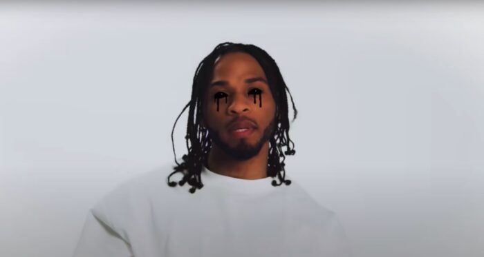 One of the more exciting and recent musicians to emerge from the TikTok platform is Philadelphia rapper Armani White.