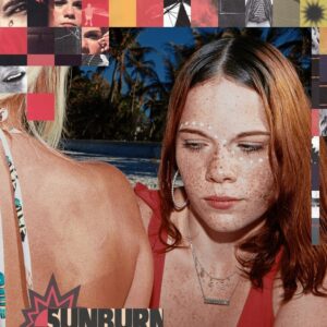 dominic fike "sunburn"