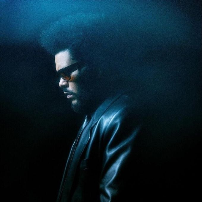 the weeknd another one of me