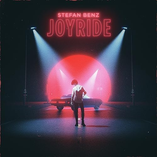 MD Discovery: Stefan Benz Drops Latest Single, 'Joyride' • Music Daily