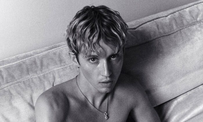 Since his last LP five years ago, Troye Sivan revisions his latest heartbreak (Something To Give Each Other) in a myriad of glossy dance numbers laced with desire and queer celebration. Despite the social media storm surrounding the out-of-pocket "Rush" and his special edition gloryhole vinyl release, the Australian pop star is his most authentic.
