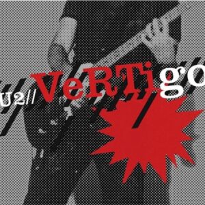 u2 "vertigo" cover art