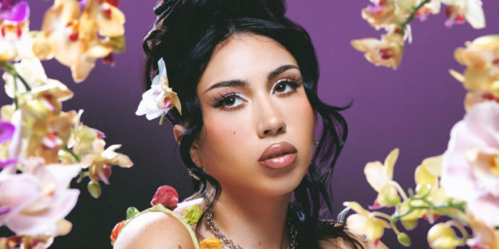 Kali Uchis "Te Mata"