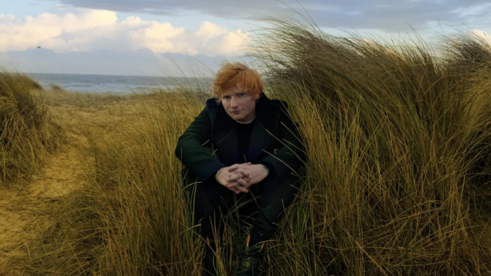 ed sheeran