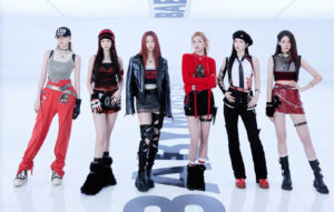 Monday (Nov. 27) BABYMONSTER makes their long awaited debut with "BATTER UP" as YG's new girl group. The company's last girl group BLACKPINK debuted seven years ago, in 2016. At the beginning of 2023, BABYMONSTER had an extensive social media rollout for its members: Ruka, Pharita, Asa, Rami (previously known as Haram), Rora, and Chiquita.