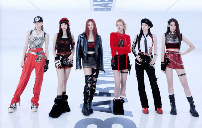 Monday (Nov. 27) BABYMONSTER makes their long awaited debut with "BATTER UP" as YG's new girl group. The company's last girl group BLACKPINK debuted seven years ago, in 2016. At the beginning of 2023, BABYMONSTER had an extensive social media rollout for its members: Ruka, Pharita, Asa, Rami (previously known as Haram), Rora, and Chiquita.