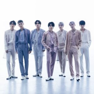 Remaining BTS members enlist in mandatory military service