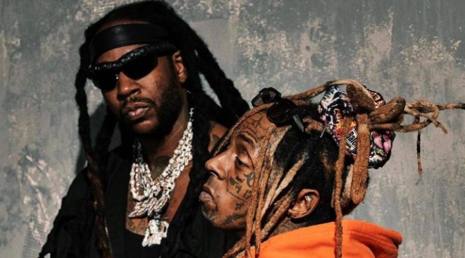 2 Chainz And Lil Wayne Reunite For Welcome 2 Collegrove • Music Daily 