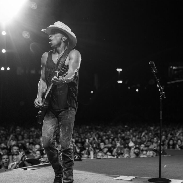 Kenny Chesney is Going on Tour in 2024 • Music Daily