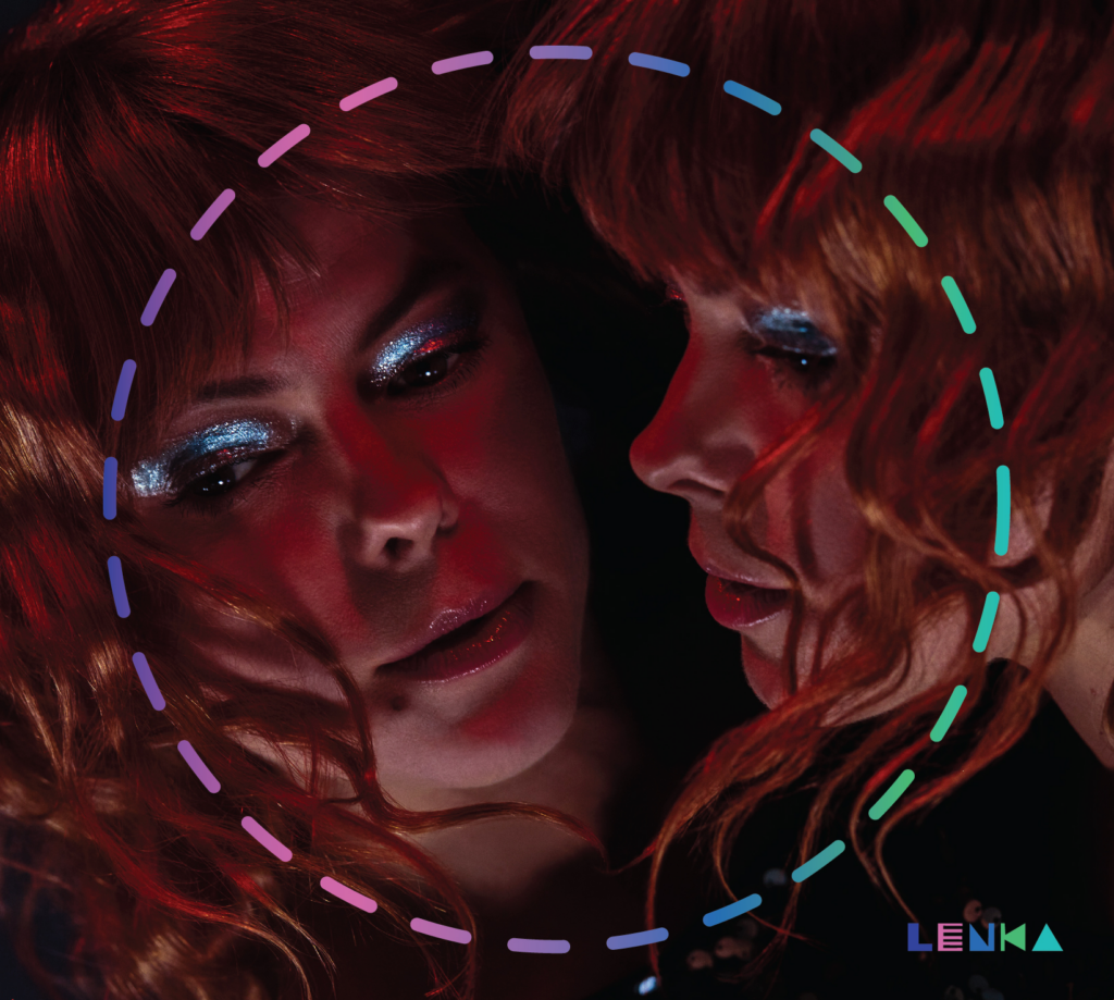 Fifteen years into her career, and Australian singer-songwriter Lenka remains in tip-top form on her new album "Intraspectral."