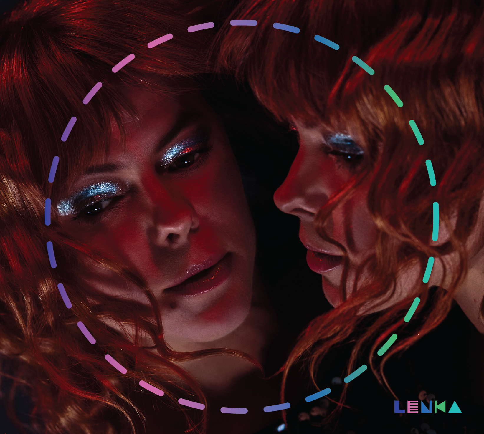 Fifteen years into her career, and Australian singer-songwriter Lenka remains in tip-top form on her new album "Intraspectral."