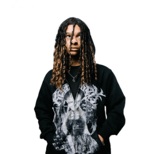 Kid Moon "Insane"
