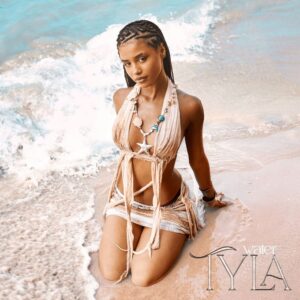 Tyla "Water"