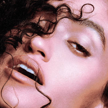 Empress Of-- born as Lorely Rodriguez from Los Angeles-- drops her new single "Feminine," a pulsing and sweaty house track.
