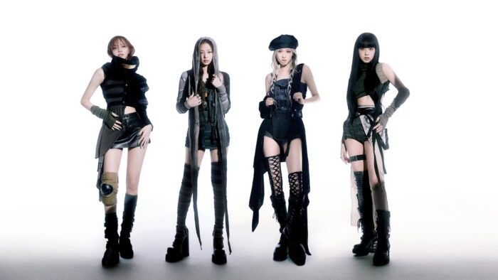 BLACKPINK's Individual Contracts with YG Entertainment • Music Daily