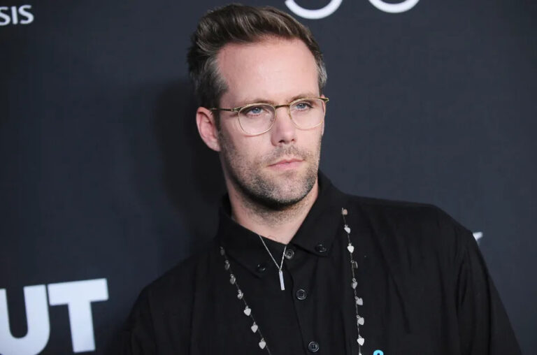 Meet Justin Tranter, the award-winning pop songwriter behind your favorite hits from Selena Gomez, Imagine Dragons, and Justin Bieber.