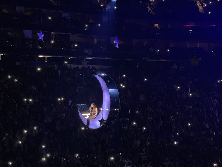 Olivia Rodrigo GUTS World Tour in Houston