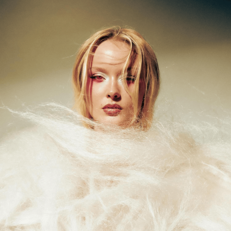 Swedish hitmaker Zara Larsson isn't just redefining boss mode; her new album, 'VENUS,' gives listeners a soundtrack fit for the dance floor.