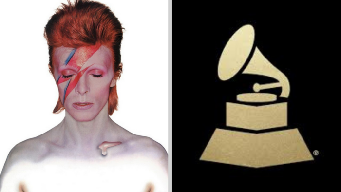 As a testament to David Bowie and Little Richard's trailblazing careers in the music industry, both artists are individually and posthumously nominated for Best Music Film at this year's Grammy Awards. Check out the full 2024 Grammy nominations here.