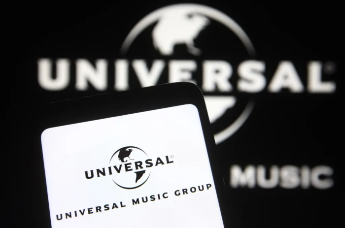 Universal Music Group