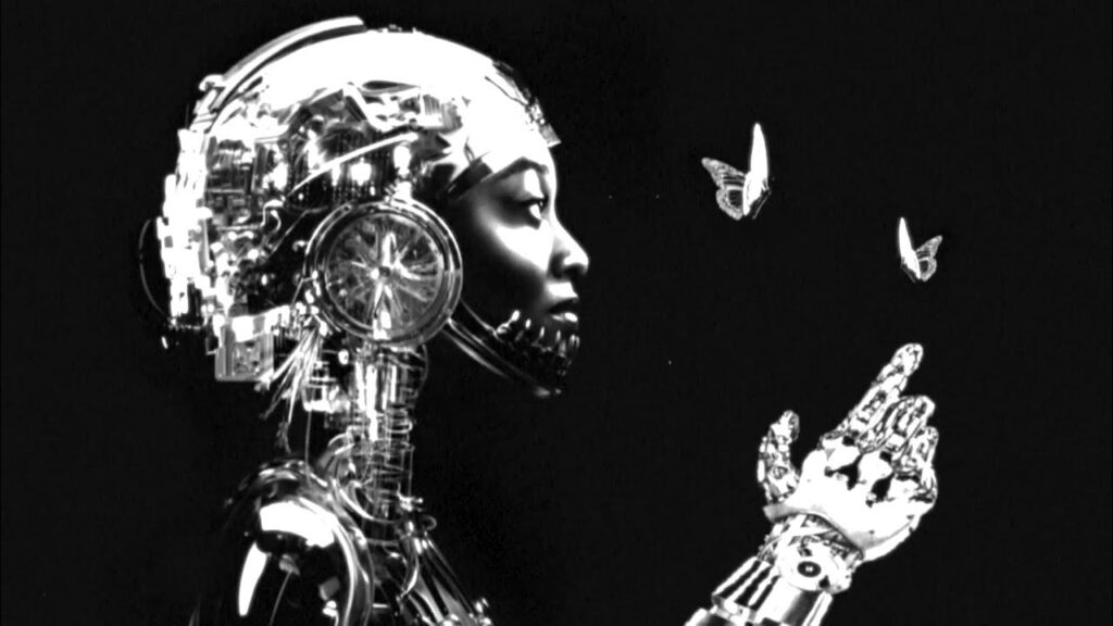 Little Simz 'Drop 7'