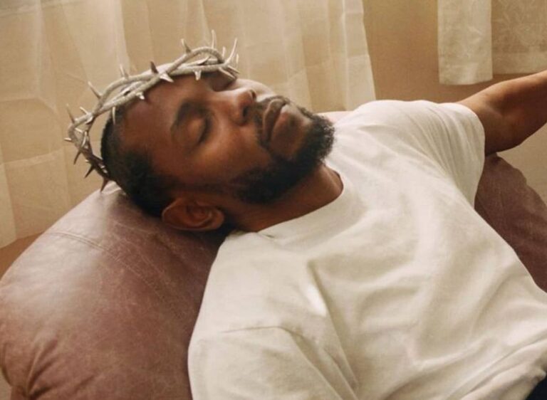 Kendrick Lamar and Drake's rap beef takes center stage on this week's Trending Tracks chart alongside serious music players.