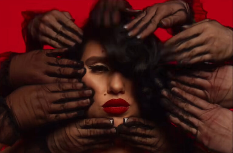 Raye Genesis Music video