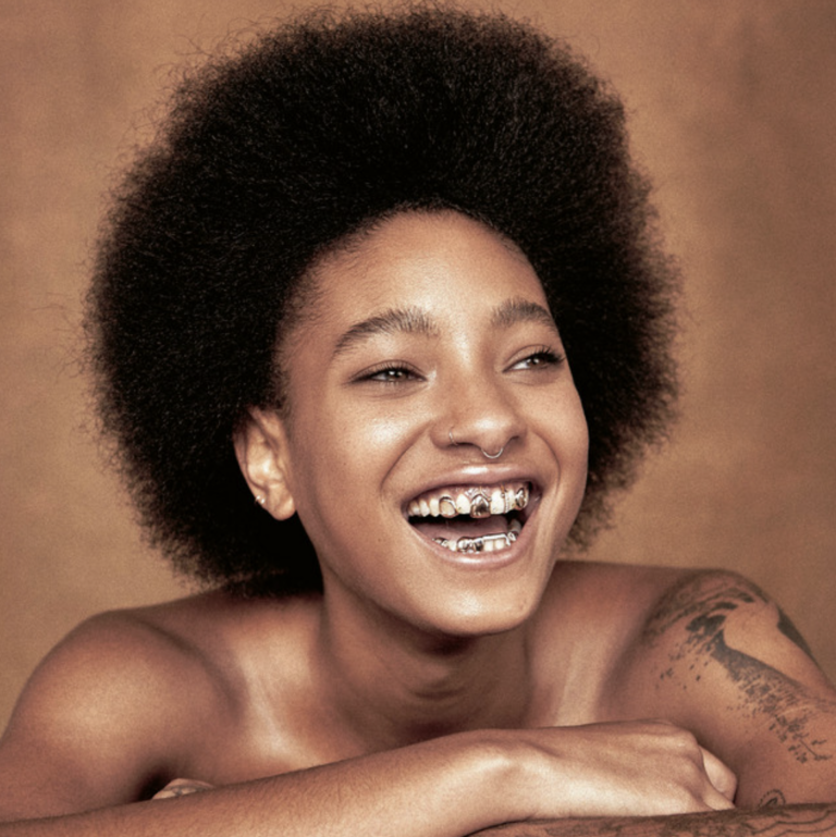 Willow Smith new album 'Empathogen'
