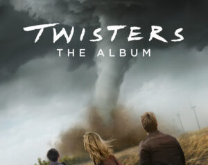 Twisters: The Album