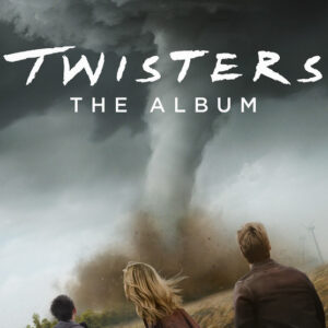 Twisters: The Album