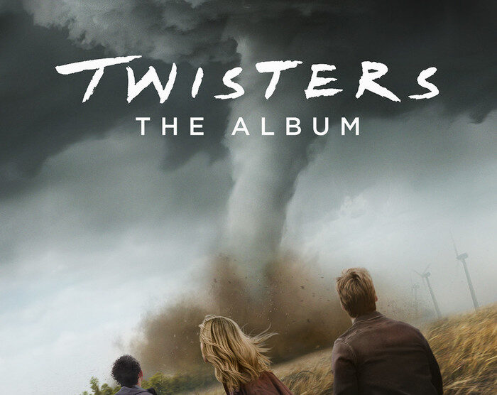 Twisters: The Album