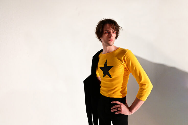 iDKHOW Dallon Weekes iMPENDING GLOOM tour 2024