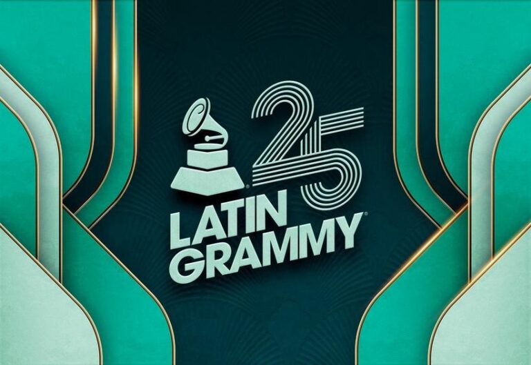 25th Latin Grammy Awards