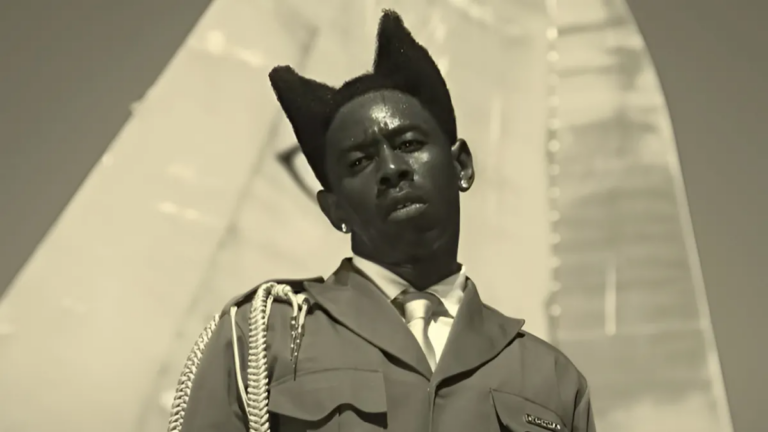 Tyler The Creator CHROMAKOPIA