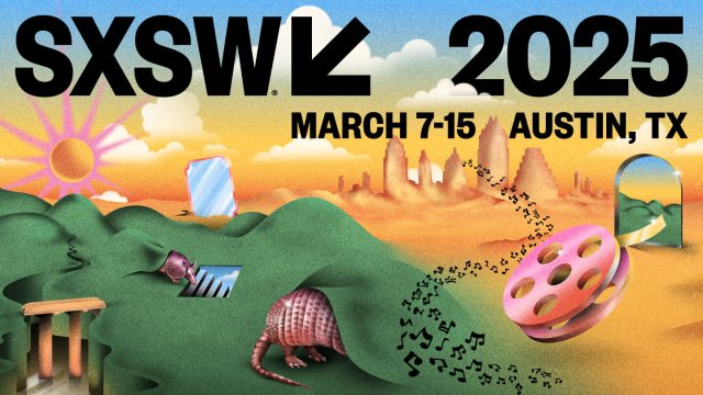 SXSW 2025