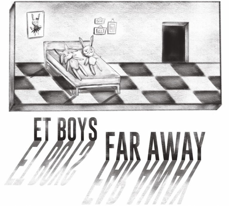 ET Boys "Far Away"
