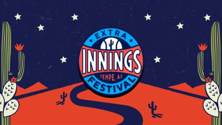 Extra Innings Festival 2025