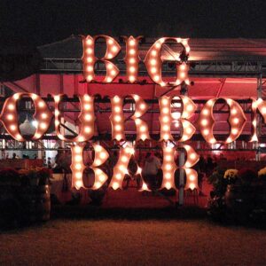 @Bourbon And Beyond Facebook