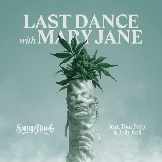 "Last Dance With Mary Jane" Snoop Dogg, Dr. Dre, Tom Petty & Jelly Roll